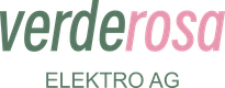 Verderosa Elektro AG Logo